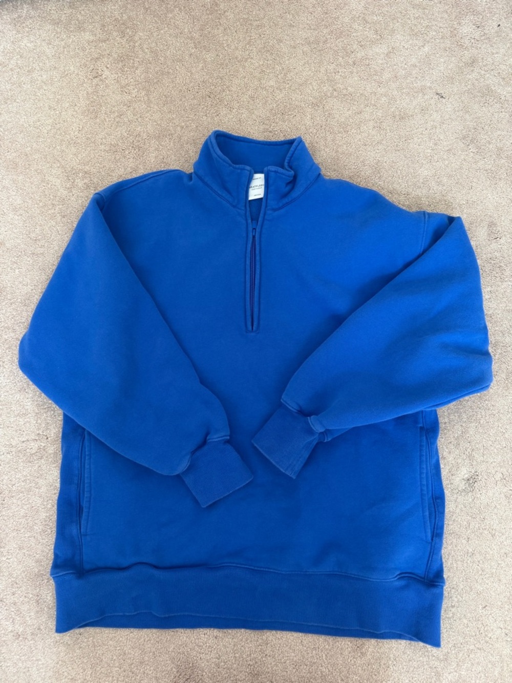 Aritzia sweatshirt